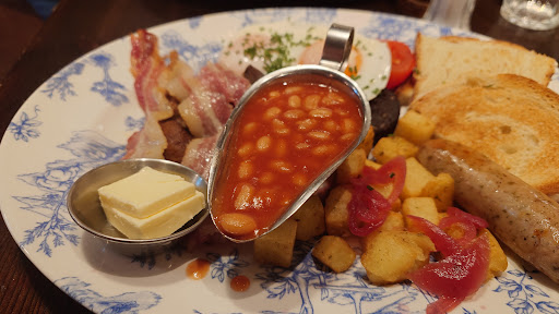 Photo of Bill's Norwich Restaurant - 2-10 Back Of The Inns, Norwich NR2 1PT